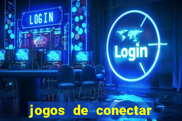 jogos de conectar pares iguais